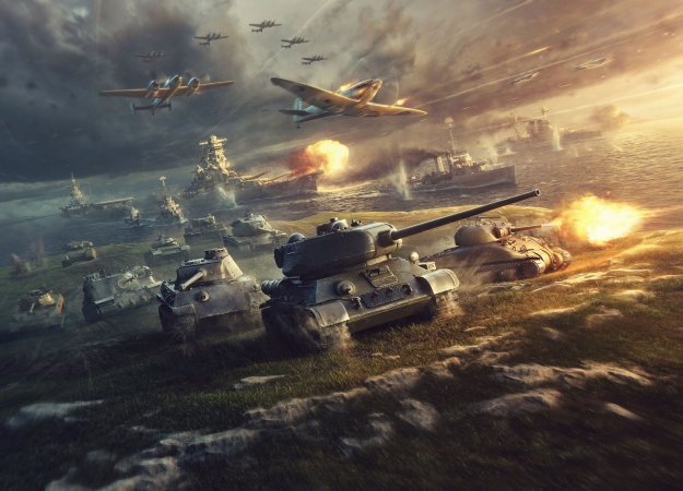 Известный ютубер гонит на Wargaming за удаление ролика с критикой WoT - изображение обложка