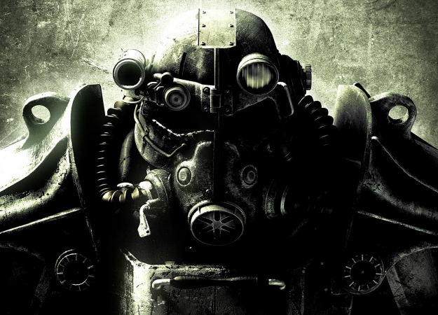 Новая модификация для Fallout 3 возвращает вырезанных из игры персонажей, оружие и броню - изображение обложка