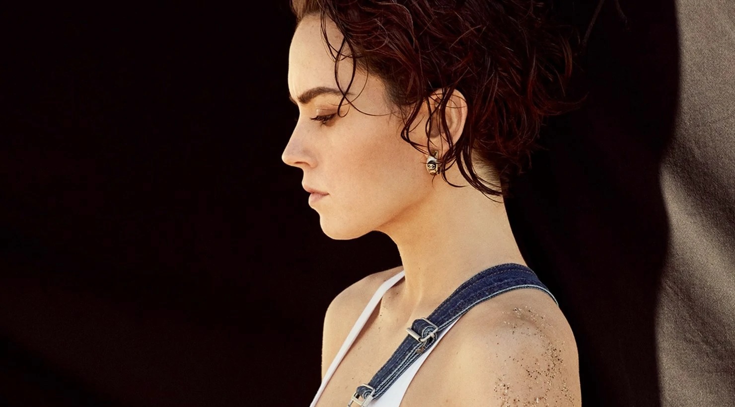 Дейзи Ридли не против сыграть Женщину-паука в фильме от Оливии Уайлд - изображение обложка