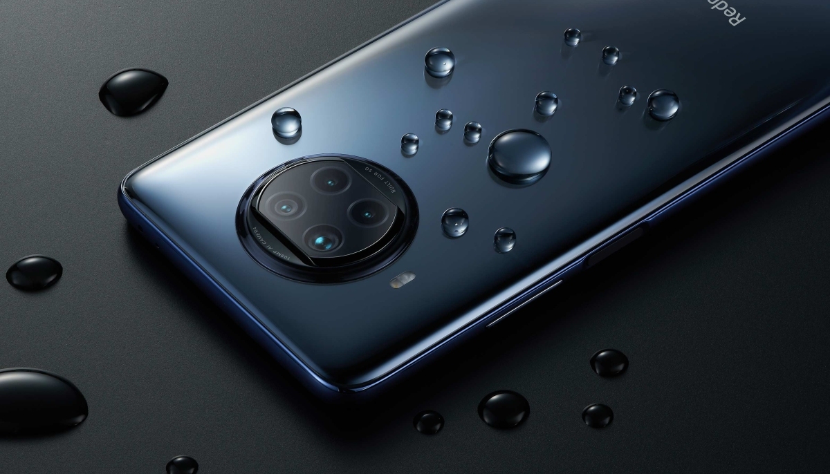 Популярные смартфоны со скидками на AliExpress: Poco M3, Realme C15, Redmi Note 9 Pro 5G и другие