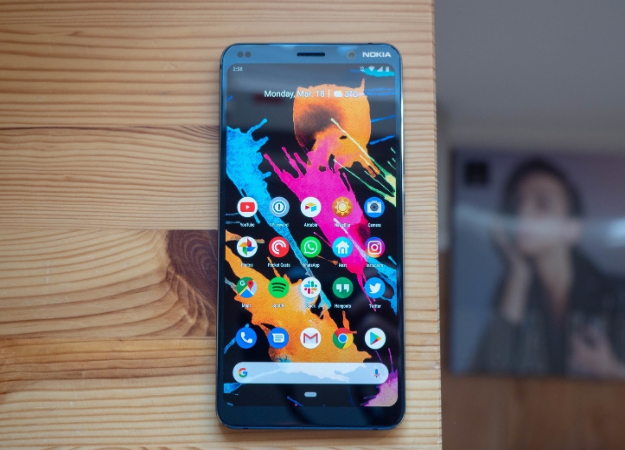 Первые подробности о Nokia 9.1 PureView: топовый чип, модуль 5G и «дыра» в экране - изображение обложка