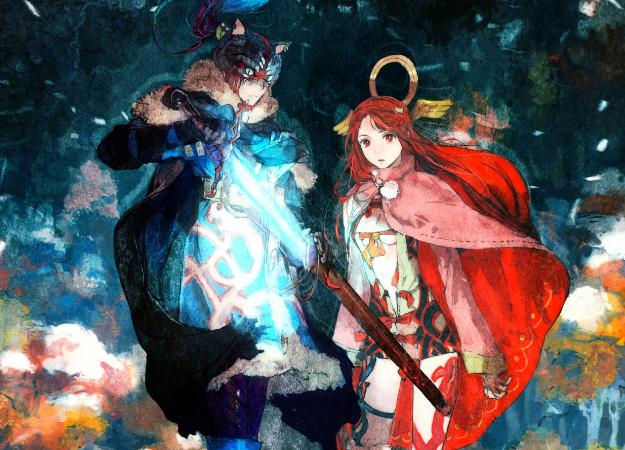 За что мы любим I am Setsuna, прошлую игру создателей Lost Sphear? - изображение обложка