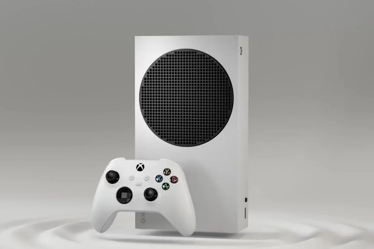 Раскрыты новые характеристики и возможности Xbox Series S - изображение обложка