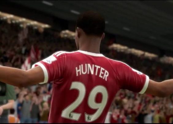 В FIFA 17 появится сюжетный режим - изображение обложка