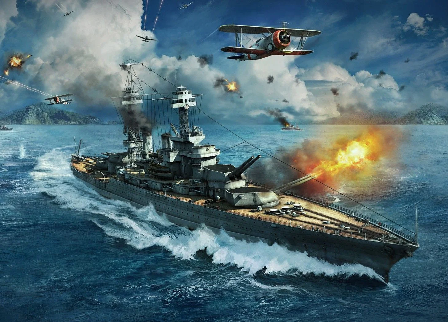 Wargaming стала крупным инвестором стриминг-сервиса Hitbox - изображение обложка