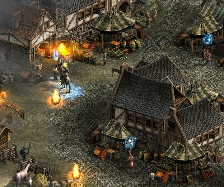 Might & Magic Heroes Online откроют для русскоязычных игроков в мае - изображение обложка