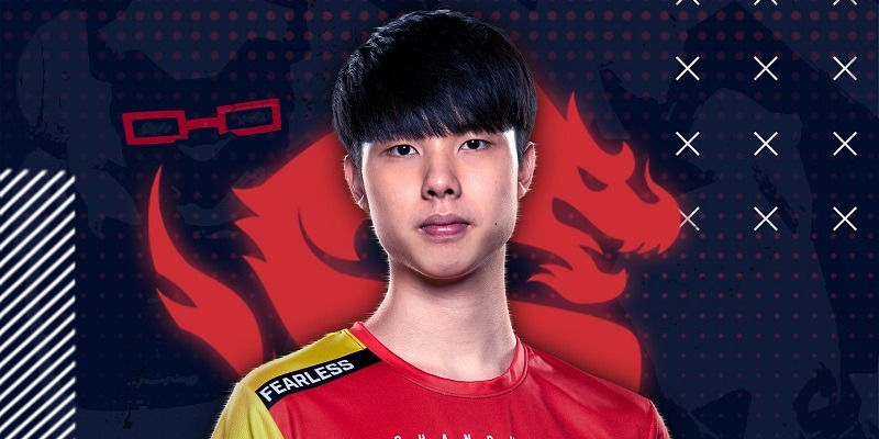 Корейский киберспортсмен рассказал о расизме к азиатам в США - изображение обложка