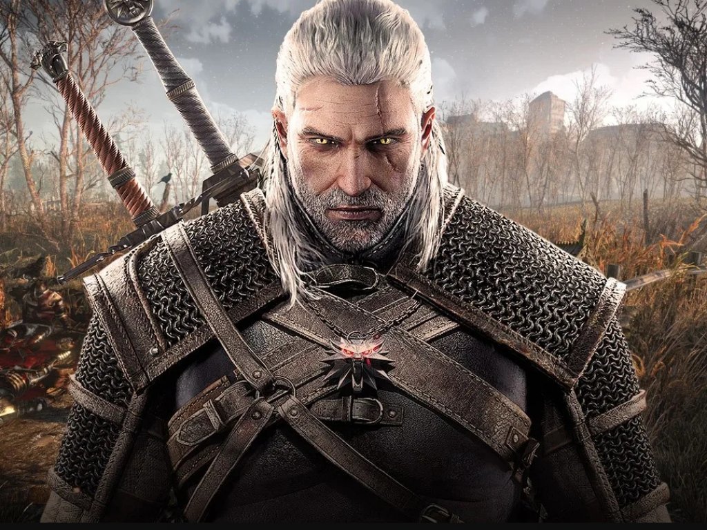 Музыканты из разных стран сыграли заглавную тему «Ведьмака 3». Звучит шикарно - изображение обложка