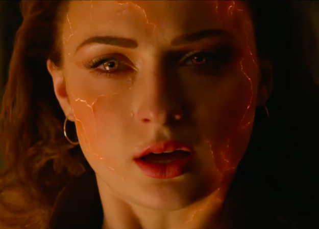 Кинокомиксу «Темный Феникс» прогнозируют худшие сборы за первый уикэнд во всей франшизе «Люди Икс» - изображение обложка