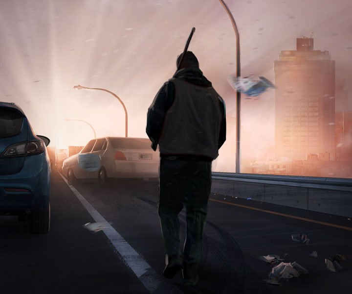 Рецензия на State of Decay: Breakdown
