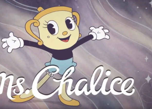 E3 2018: встречайте DLC для Cuphead! - изображение обложка