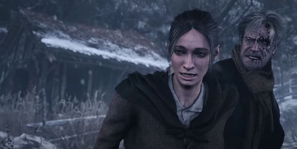 Новые детали из теста Resident Evill Village: еще один протагонист и тип врагов - изображение обложка