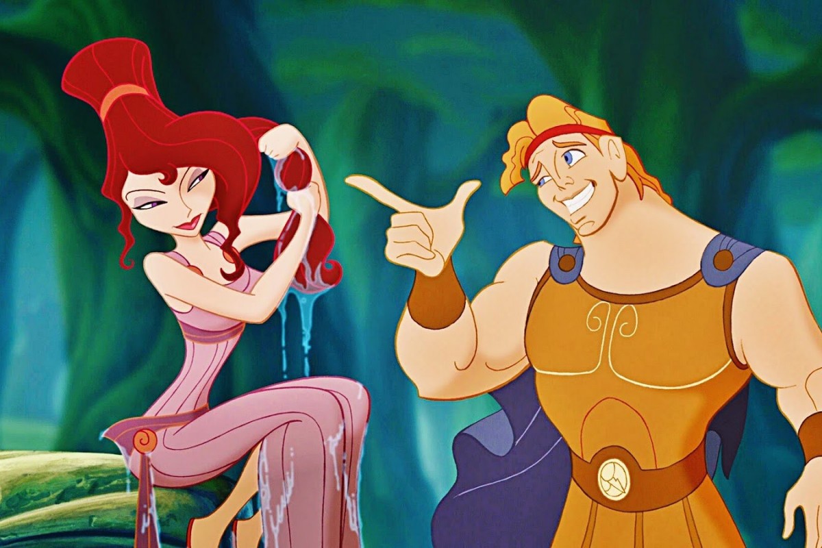 Disney снимет киноадаптацию «Геркулеса». Братья Руссо в деле