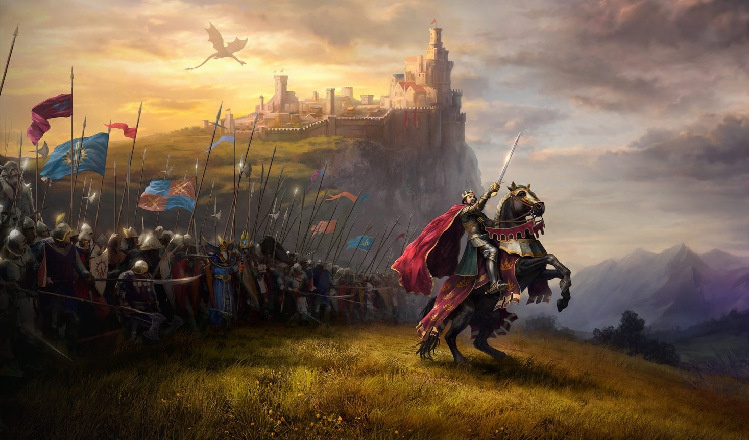 ЛДПР пояснила, зачем встречаться с разработчиками игр. В индустрии кризис, нужны AAA-релизы - изображение обложка