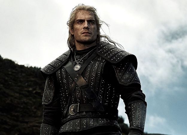 SDCC 2019: первый трейлер «Ведьмака» от Netflix показал трех главных героев и зрелищные битвы - изображение обложка