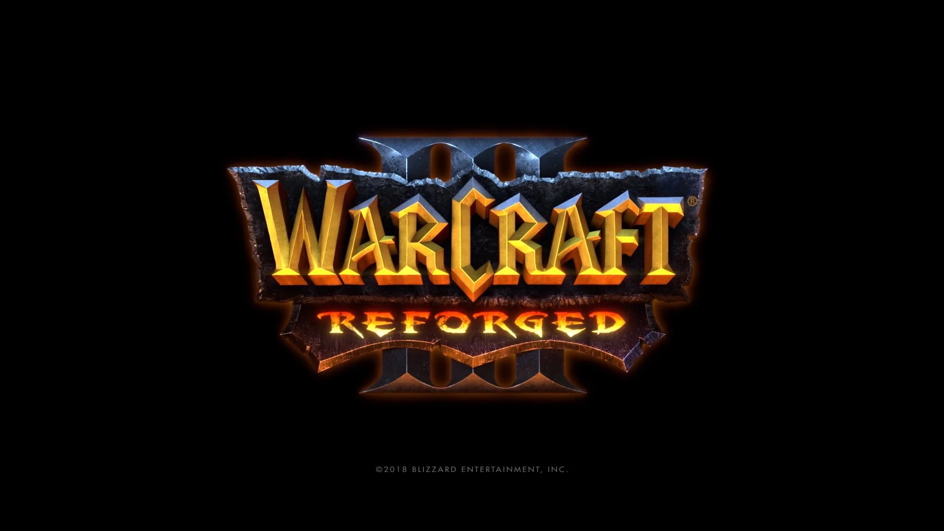Ремастер WarCraft III официально анонсирован — наконец-то - изображение обложка