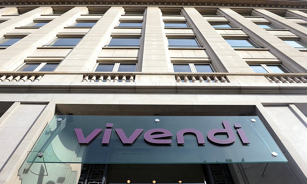 Vivendi скупает акции Ubisoft, руководство компании обеспокоено - изображение обложка