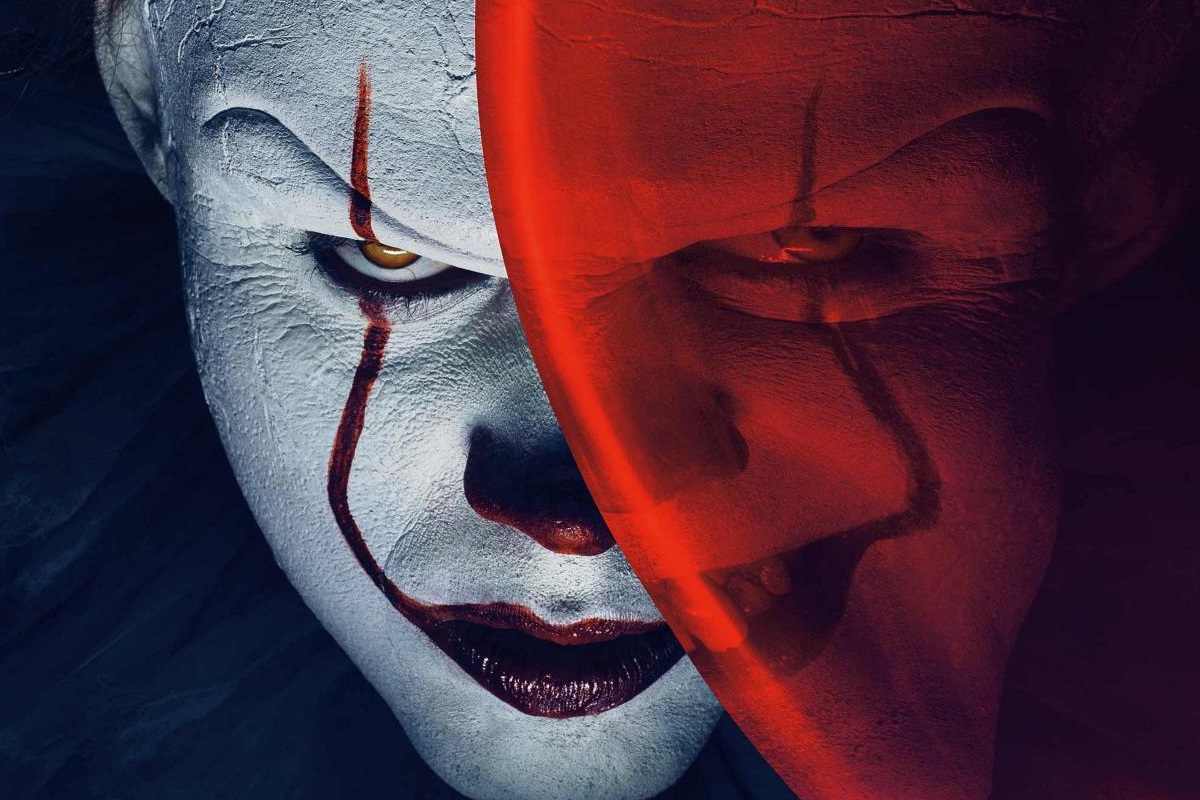 Опрос. Что вы думаете об «Оно 2»? - изображение обложка