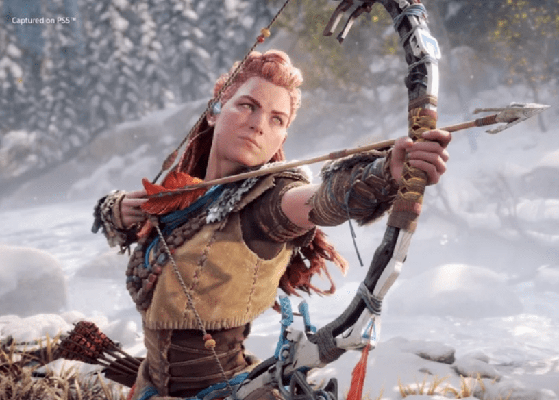 Названы самые ожидаемые игры для PS5 - изображение обложка