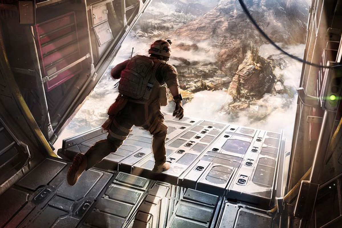 Фото: Activision