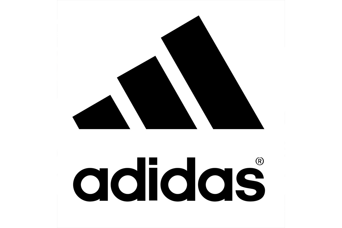 Обложка: Логотип Adidas