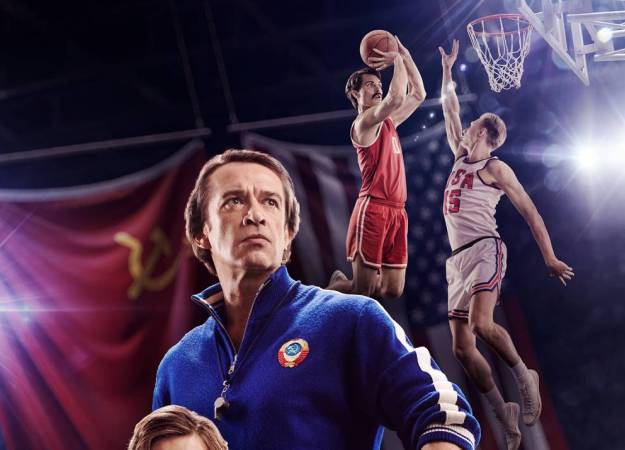 BadComedian записал новый ролик о реакциях, которые вызвал его обзор «Движения вверх» - изображение обложка