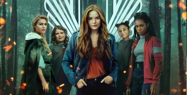 К касту 2 сезона сериала «Судьба: Сага клуба Винкс» от Netflix добавились 3 актёра - изображение обложка