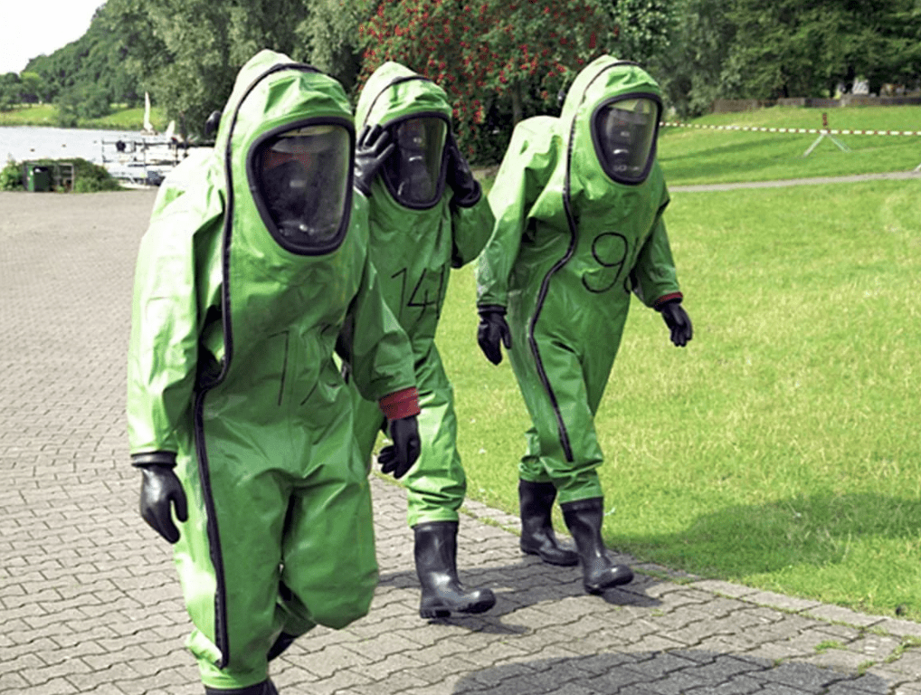 Как заниматься сексом безопасно во время пандемии. Пример Канады - изображение обложка