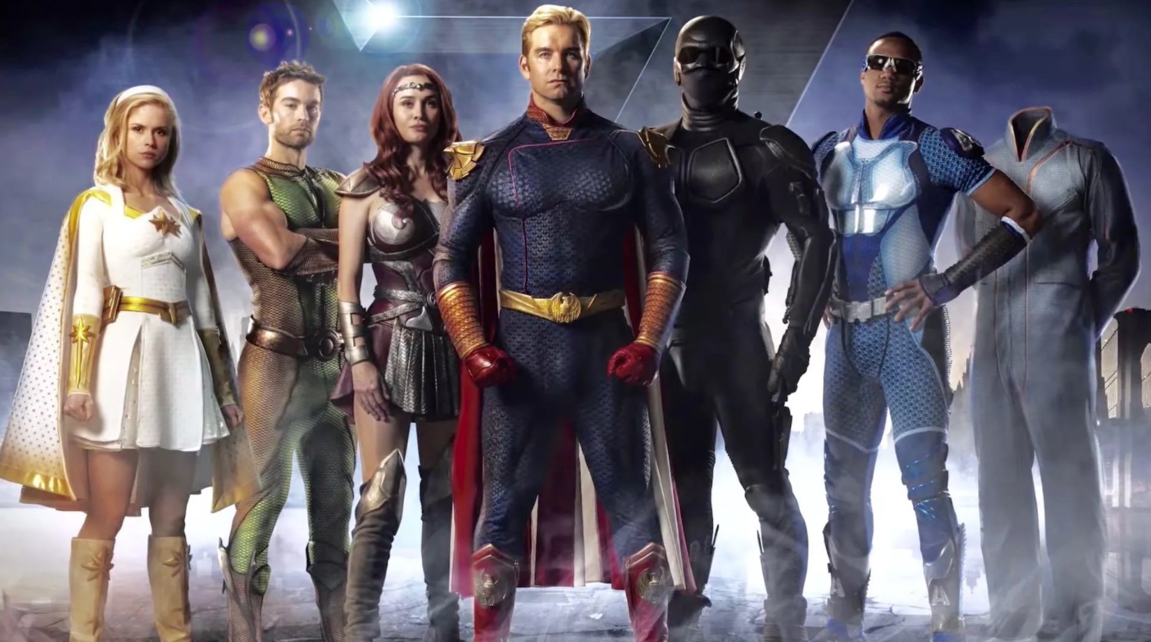 «Пацаны» и «Хранители»: Барак Обама назвал любимые сериалы - изображение обложка