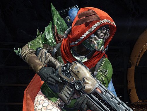 Теперь и в Destiny можно покупать уровни персонажей - изображение обложка