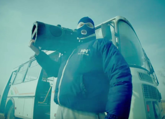 Опять «Тает лед»? Какие клипы стали самыми популярными на YouTube в России в 2017-м - изображение обложка