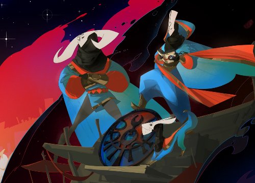 Новые игры июля 2017-го. Список важных релизов для PC, PS4 и Xbox One