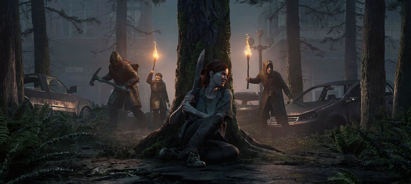 Пользователи блога PlayStation признали Naughty Dog лучшей студией года - изображение обложка