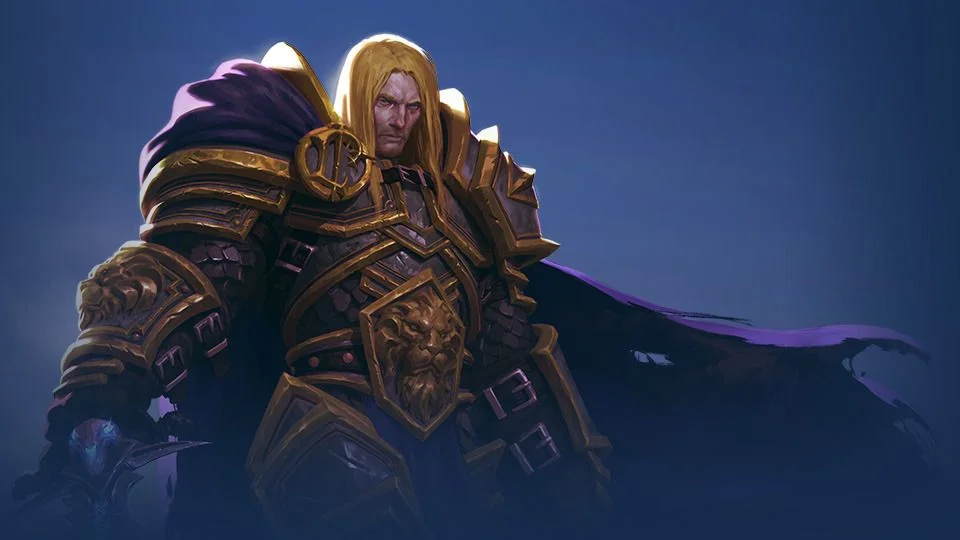 5 худших игр 2020. 2 место. Warcraft III: Reforged — причина недопониманий между фанатами и Blizzard - изображение обложка