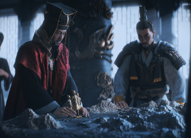 Гайд. Как играть и выигрывать в Total War: Three Kingdoms — советы для новичков