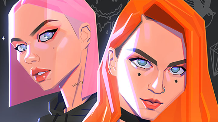 Adidas представил коллаборацию с российской группой Кис-кис - изображение обложка