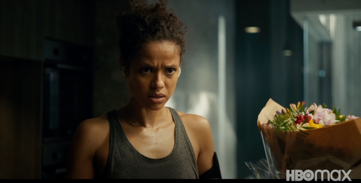 Вышел трейлер мини-сериала «Предшественница» - изображение обложка