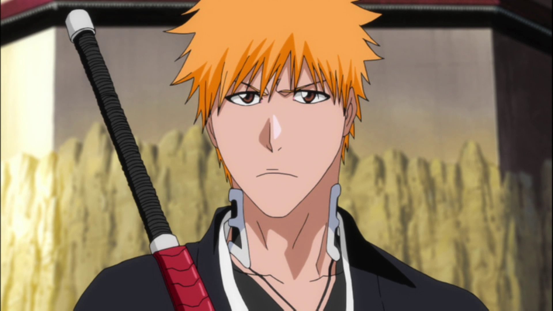 По Bleach снимут кино с живыми актерами