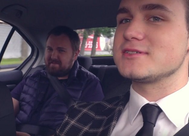 «ВКонтакте» запустил шоу «Соболев бомбит»: простые вопросы для Wylsacom - изображение обложка