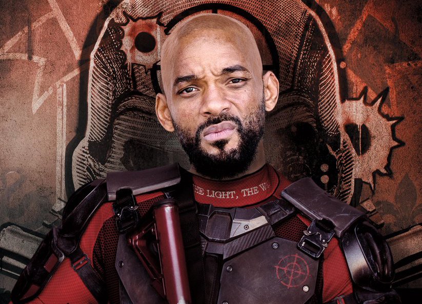 Фанаты просят закрыть Rotten Tomatoes из-за оценки «Отряда самоубийц» - изображение обложка