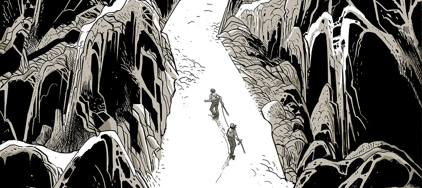 Разработчики Syberia анонсировали новую часть — The World Before - изображение обложка