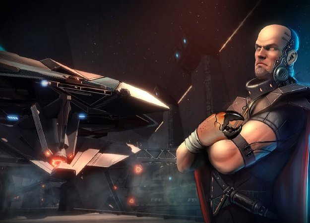 В Star Conflict появилась система торговли между игроками - изображение обложка
