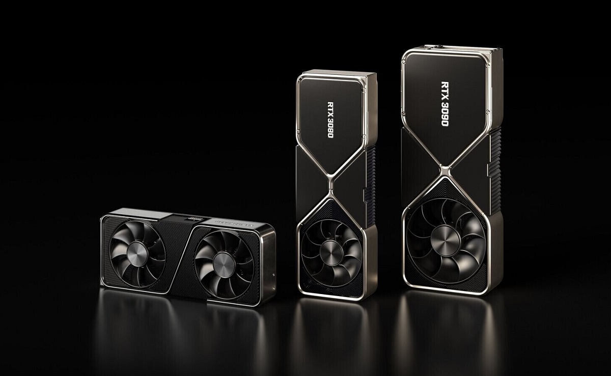 Программа для майнинга NBMiner обошла защиту добычи криптовалют в видеокартах Nvidia