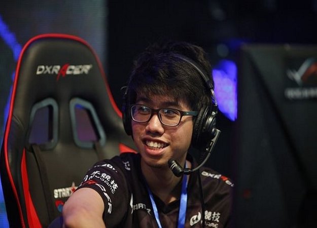 Топ 5 хайлайтов второго дня The International 2017 - изображение обложка