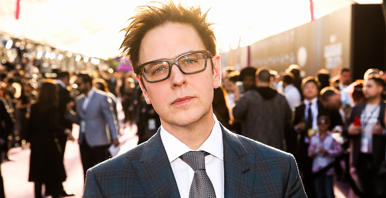 Как выглядит команда мечты с героями DC и Marvel? Версия Джеймса Ганна - изображение обложка