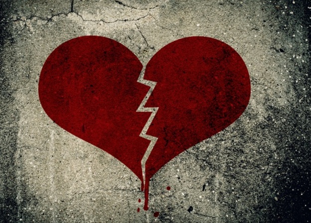 Гифка дня: когда очень хочешь найти пару на День святого Валентина - изображение обложка