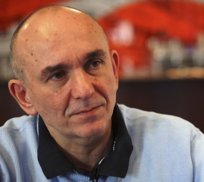 Питер Молинье признал себя болтуном  - изображение обложка