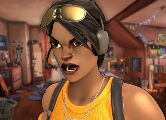 Стримеры и игроки недовольны обновлением 9.00 для Fortnite - изображение обложка