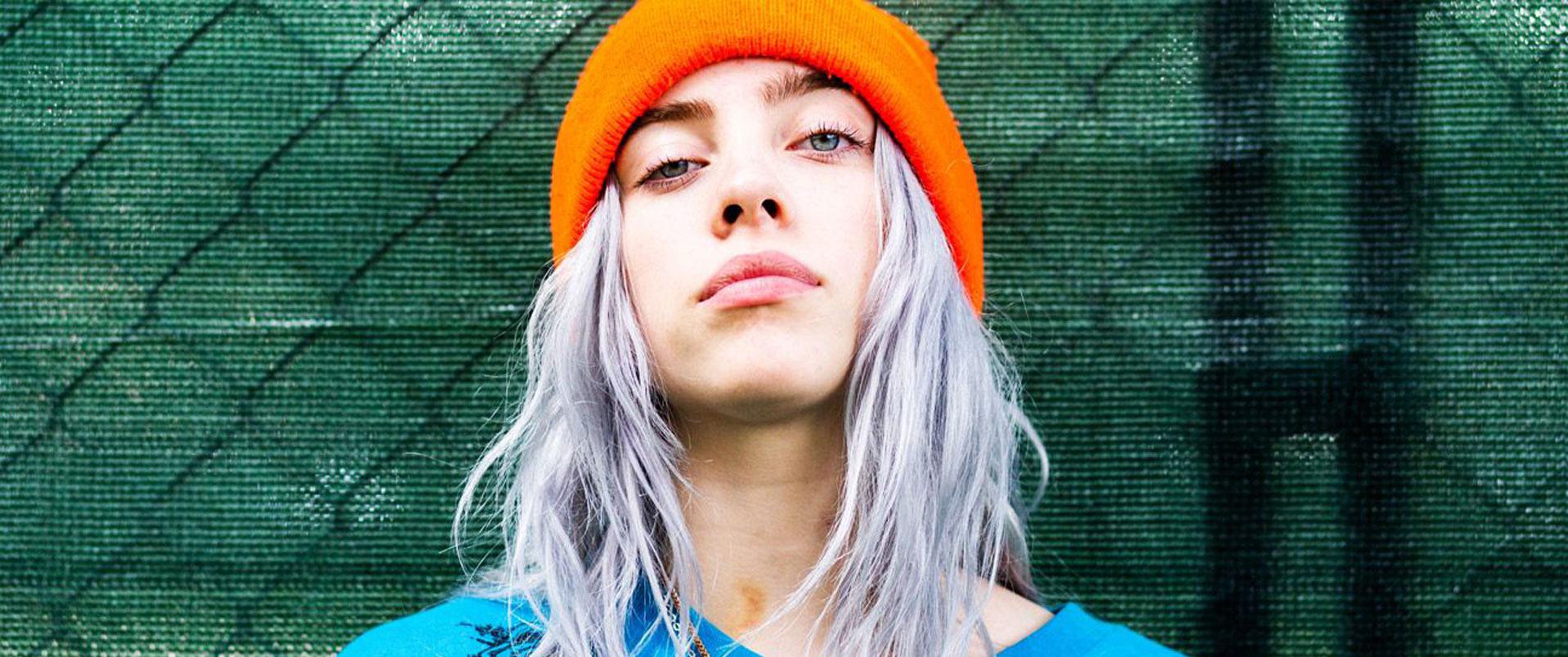 Билли Айлиш раскритиковала рэп за ложь в песнях: «Это просто позерство» - изображение обложка