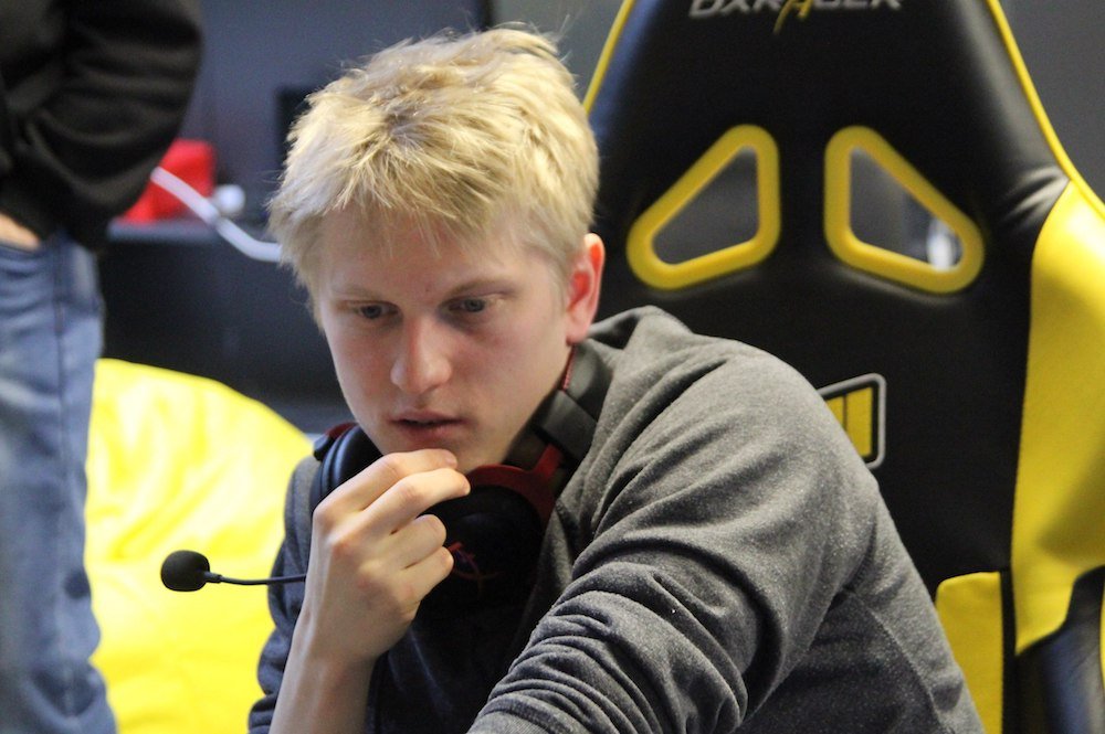 Na`Vi не в финале. Промежуточные итоги закрытых квалификаций TI7 - изображение обложка